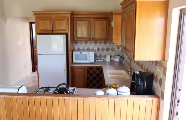 Hibiscus 3-bed Suite at Sungold House Barbados - Foto 6