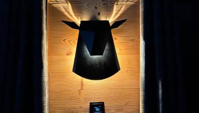 La Foux d 'Allos centre station T4, 7 pers - Foto 3