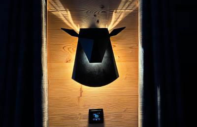 La Foux d 'Allos centre station T4, 7 pers - Foto 3