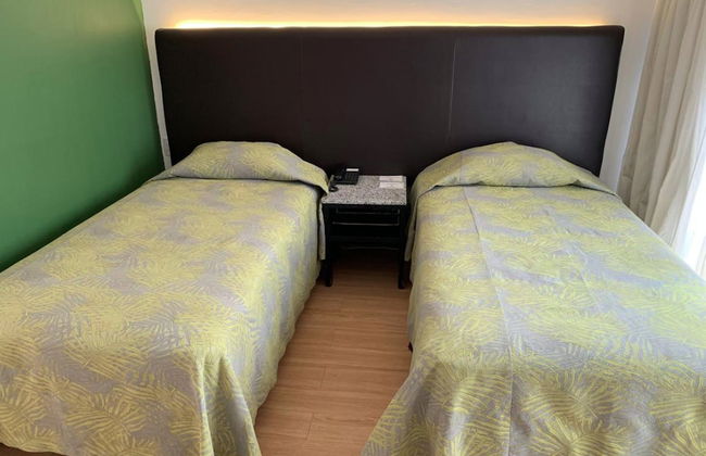 Suites Havre - Foto 5