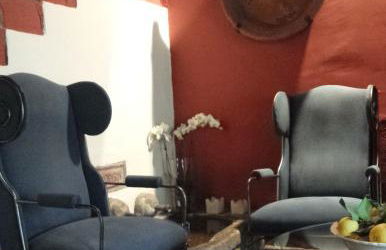 Casa Rural con encanto "Los Postigos" - Foto 108