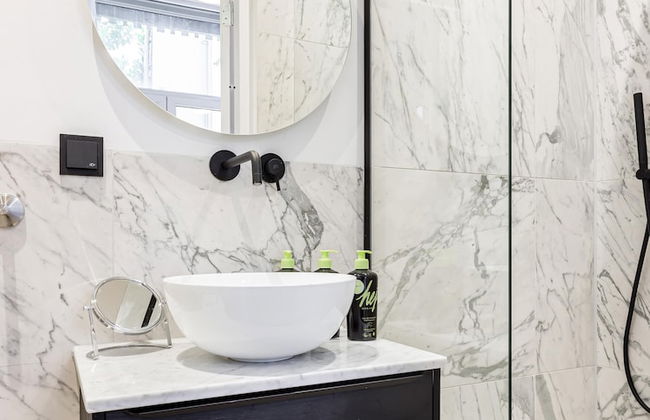 City Rooms Amsterdam Hemonystraat - Foto 47