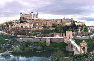 Antequeruela Tourists Home - Photo 4