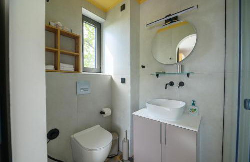 Antinea Olympian Villa - Foto 150