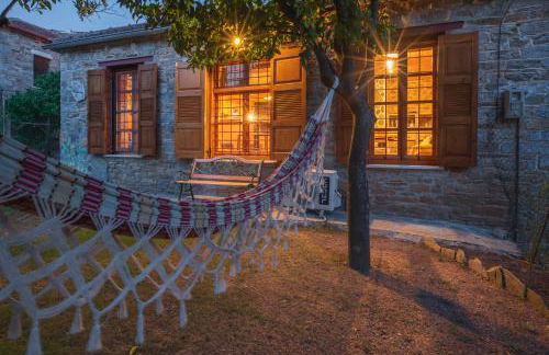 The Pirates Lodge Milina - Chill-out in Strandnähe - Foto 1