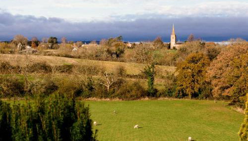 Granary at Rectory Farm - Foto 5