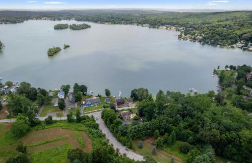 Grammy's Famous Lake House Retreat - Foto 51