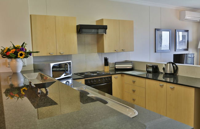 WeStay Westpoint Apartments - Photo 15