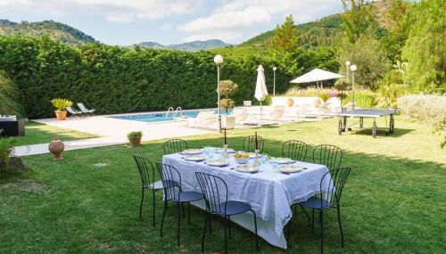 Relais La Placa - Foto 3, Garden