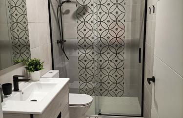 Apto Izaro -Parking Gratis, Reformado- Gaztelugatxe y Gastronomía -Familias y Pareja - Foto 6