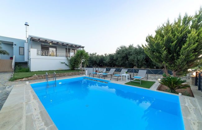 Villa Gianta - Foto 24