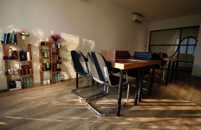 CityHouse - CityOasis - Foto 46