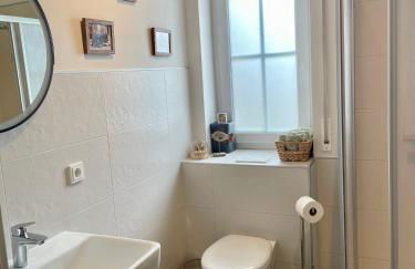 Ferienwohnung Forêt de la Sprée - Werben Spreewald - Foto 9