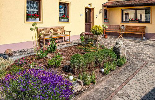 The Old Farmhouse - Foto 16