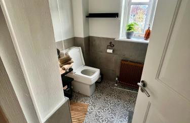 Avalon Sunrise our enchanting Glastonbury cottage - Foto 38