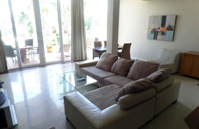 Westbury Residence - Foto 29