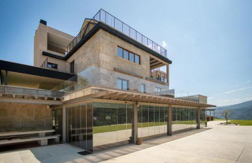 Quinta de Cabanas Douro Country House - Foto 16