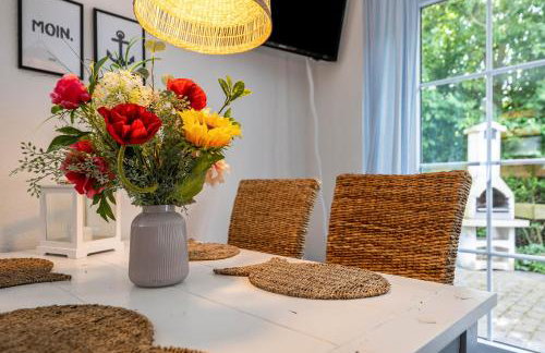 Haus Am Dorfteich A E-Laden möglich - Foto 13
