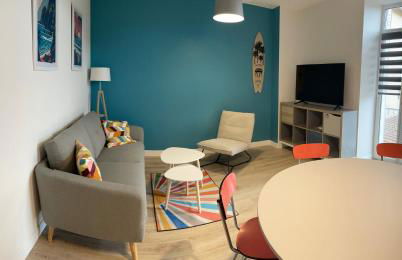 Meublés et terrasse - Tapas - Foto 6