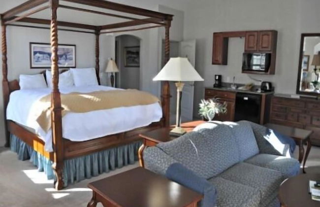 Luxury Mountain Getaways - Photo 2