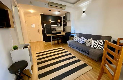 SHB - Moderno e Sofisticado Frente a Praia - Foto 11