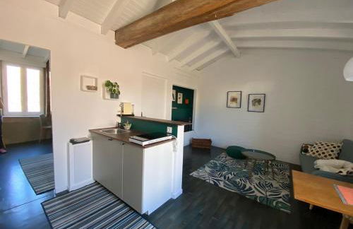 Appartement cosy à Eymet - Foto 5