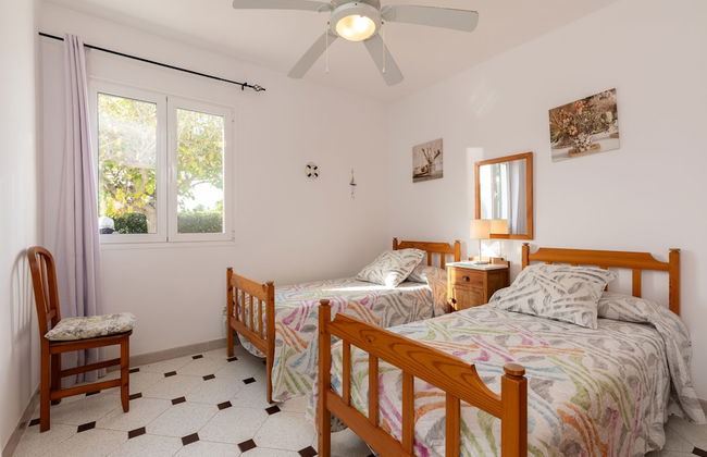 Villa Fina in Ciutadella de Menorca - Foto 23