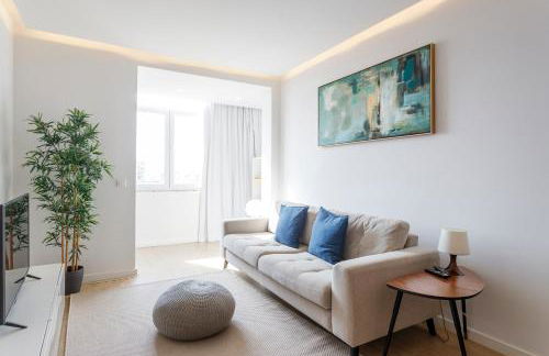 Cozy Apartment for Family and Group of Friends - Foto 6