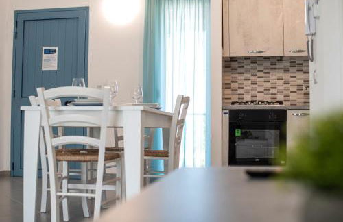 Icaro Apartments with a beautiful pool - Foto 42