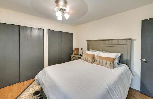 Dry Ridge Rental Home with Hot Tub and Game Room! - Foto 15