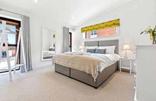 Cart Shed 1 - From 140 Per Night - Foto 67