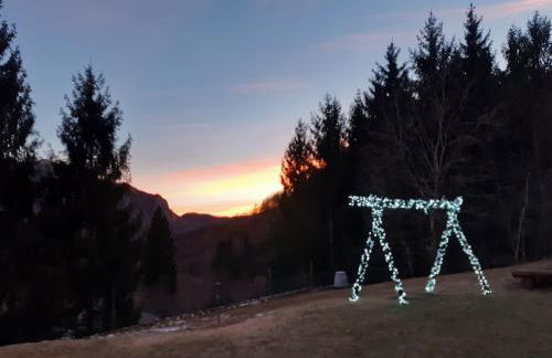 Le Farfalle - un angolo di quiete GREEN a Laghi in provincia di Vicenza - Photo 48