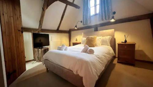 The Granary the perfect Country Cottage all year - Pass the Keys - Foto 2, Other