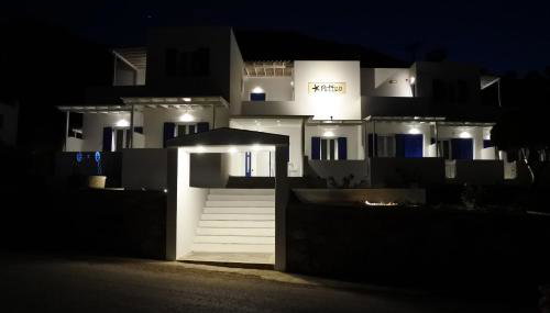 Petteo Serifos - Photo 4