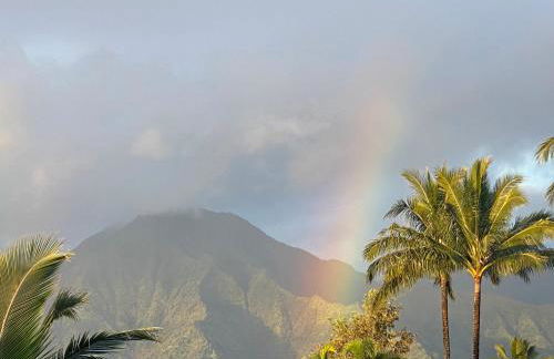 Puu Poa Ocean Bluff Condo, Incredible Views, Walk to Beaches, Pool & Tennis - Foto 10