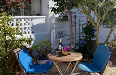 Bungalow Steps from Moraira - Foto 26