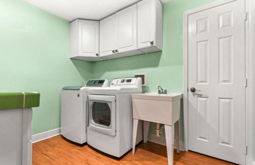 Pickleball, Heated Pool, Cold Plunge, Sauna,Bar! - Foto 75