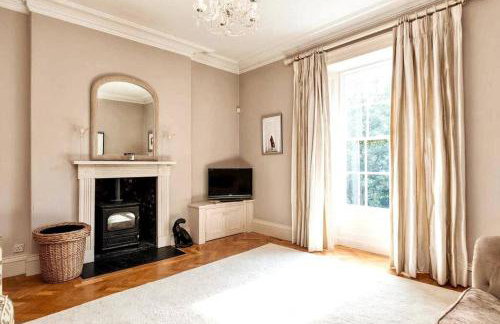 Georgian Villa in Richmond on the River Swale - Foto 22