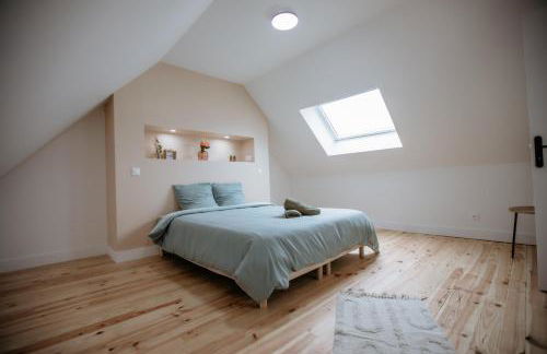 La Hacienda - Grande maison avec jardin - Foto 18