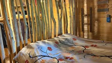 Chalet en bois avec sauna - Foto 2