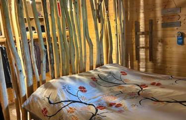 Chalet en bois avec sauna - Foto 2