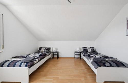 Cosy Worker Apartment Olpe - Foto 10