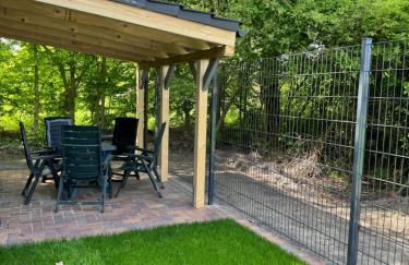 Ferienwohnung 24A Unten Links 3 Zimmer - Foto 10