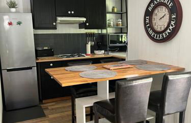 Chalet Landais - Foto 3