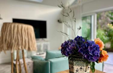 Villa Botanica - Foto 37