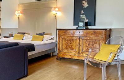 Manoir de la Bégaudière - Foto 22