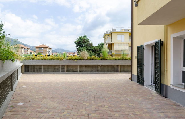 JOIVY Flat W/Terrace & Parking - Foto 21