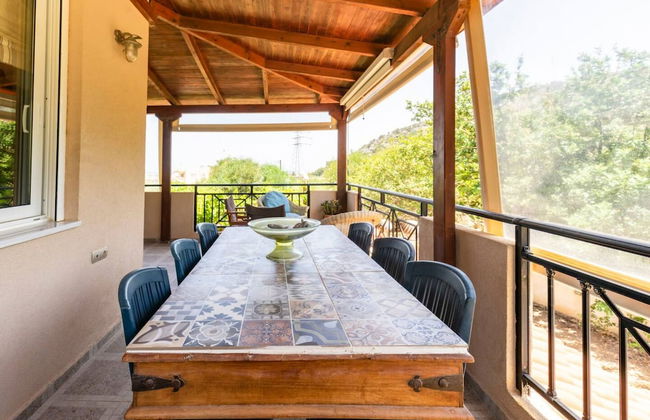 Astali Home - Photo 33