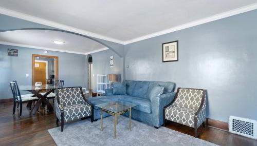 College Duplex - Foto 2