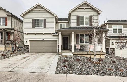 Beautiful Castle Rock Home - Foto 10